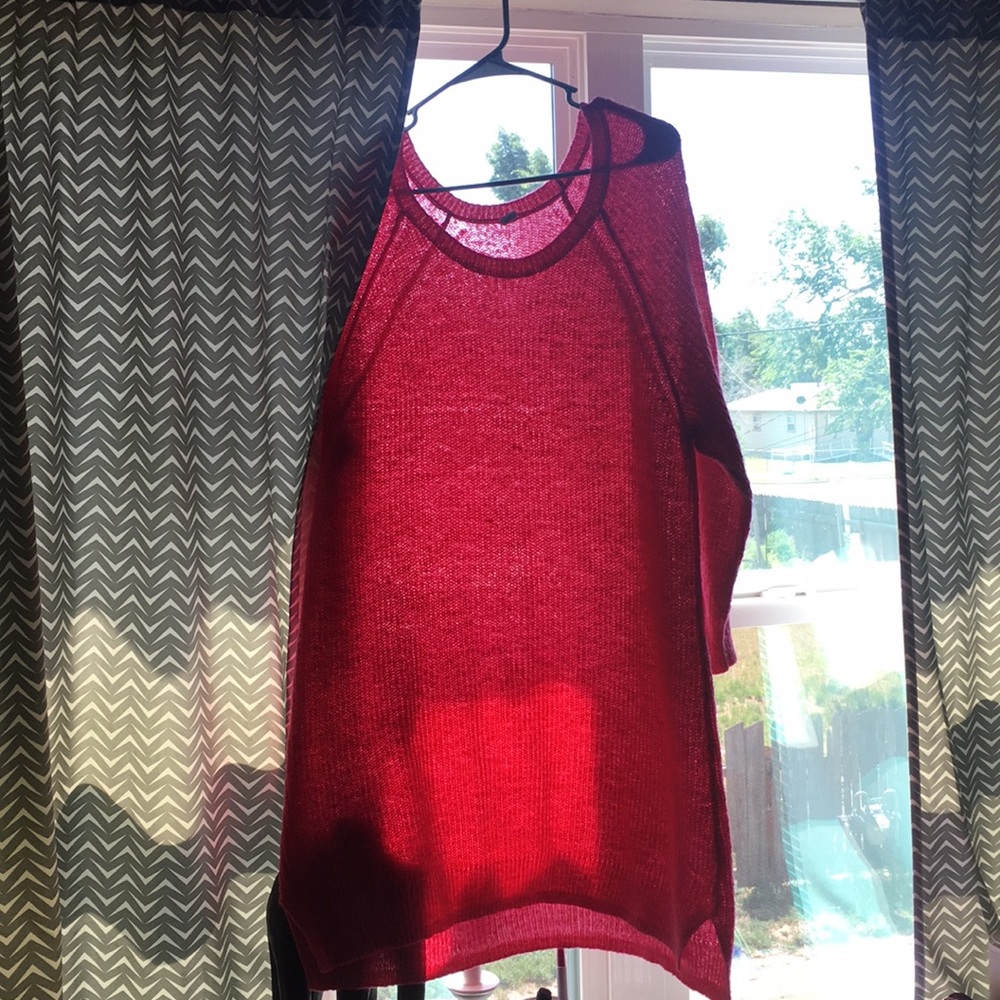 Fuzzy dress